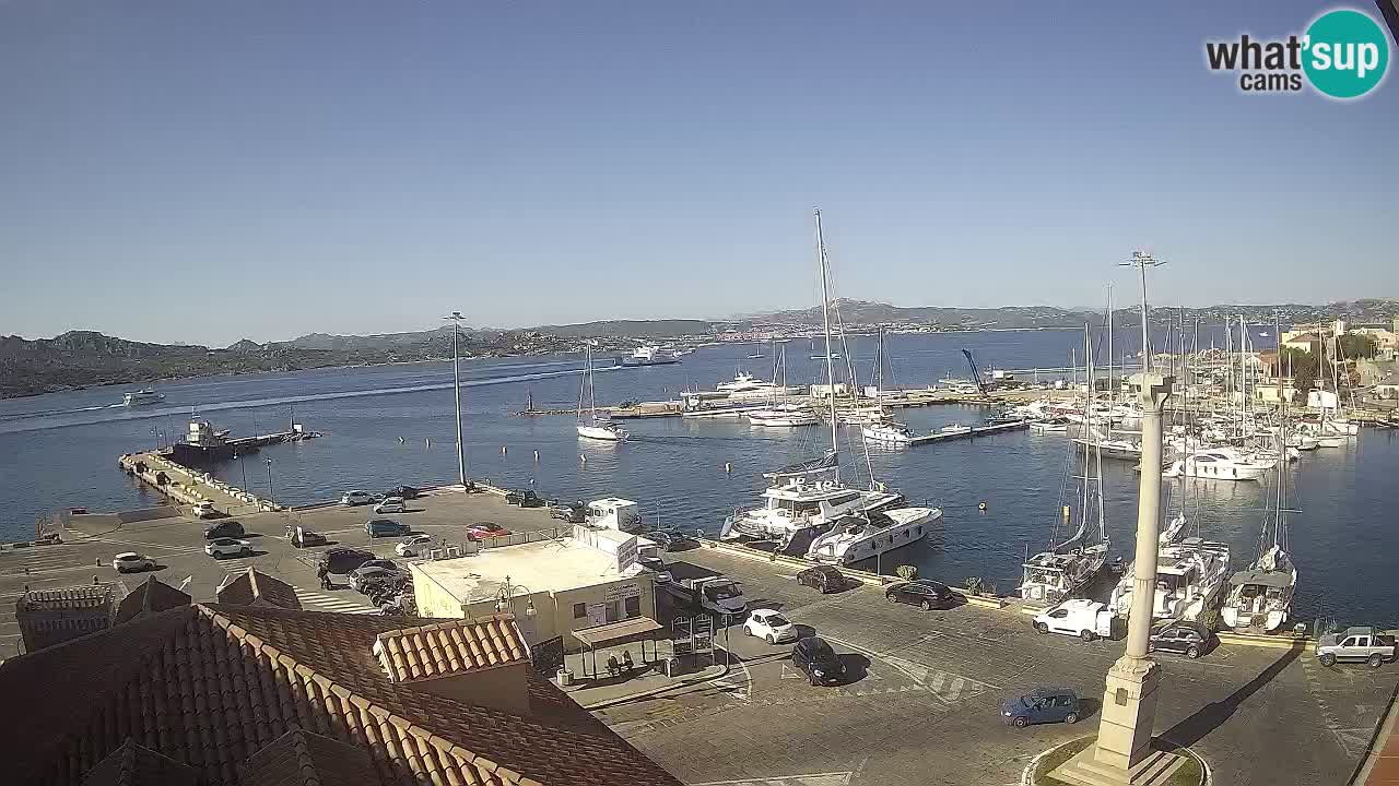 Cala Gavetta | La Maddalena – Sardinija