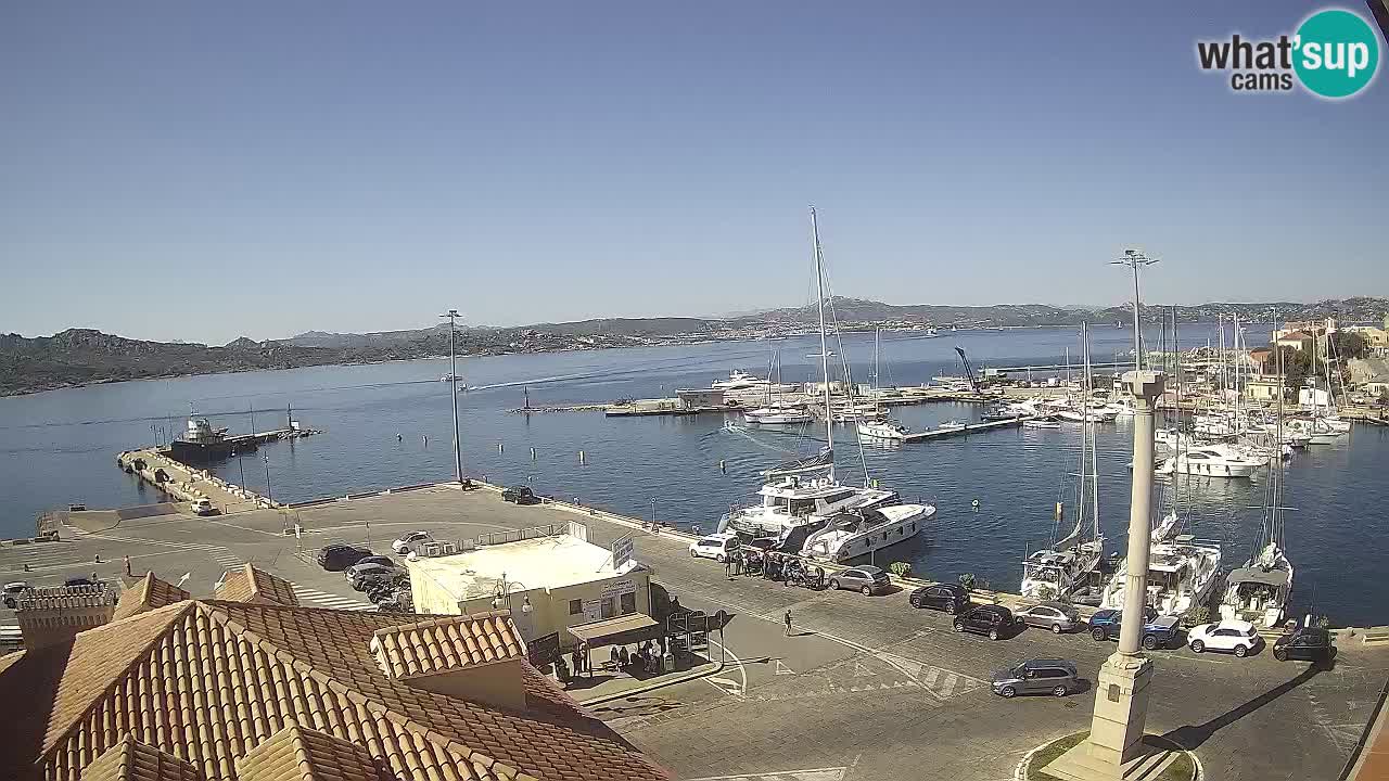 Cala Gavetta | La Maddalena – Sardinija