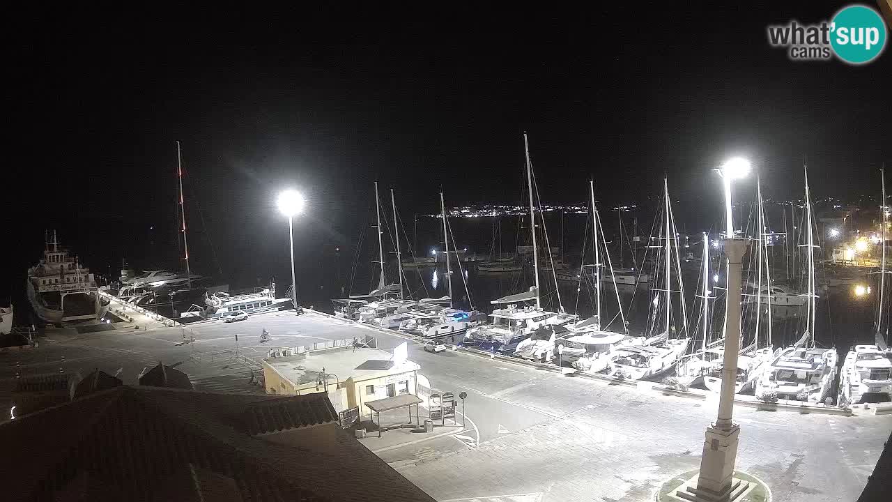Cala Gavetta | La Maddalena – Sardaigne