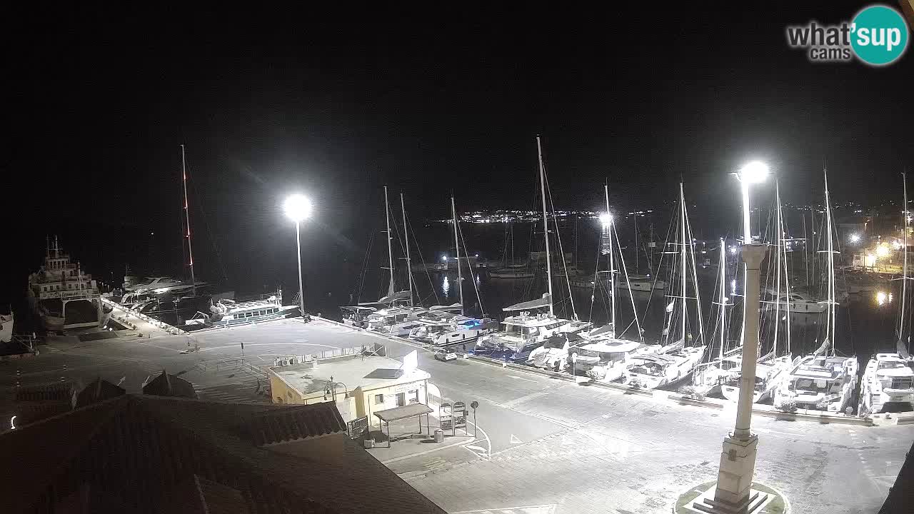 Cala Gavetta | La Maddalena – Sardaigne