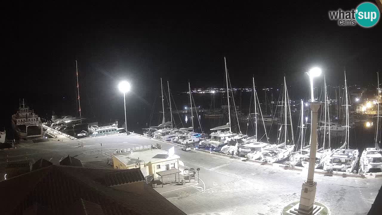 Cala Gavetta | La Maddalena – Sardinia