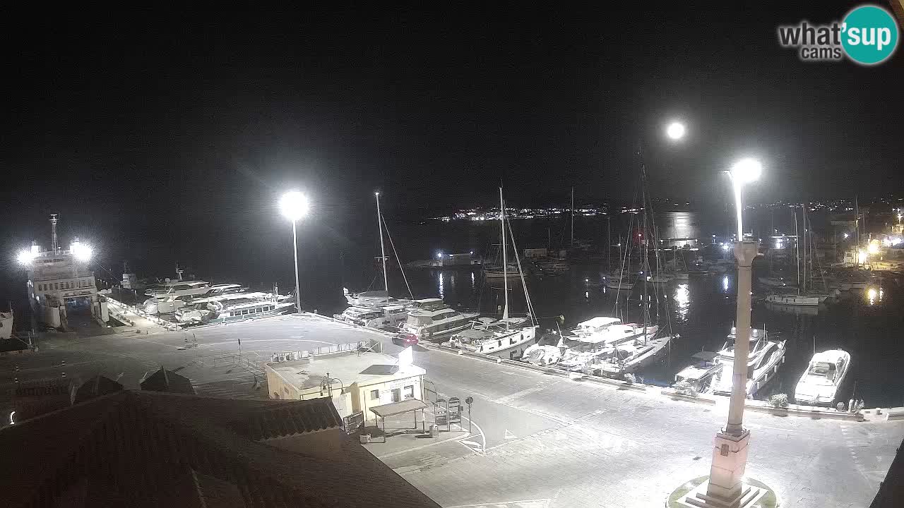 Cala Gavetta | La Maddalena – Sardinija