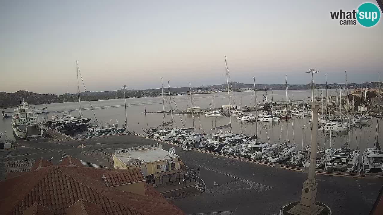 Cala Gavetta | La Maddalena – Cerdeña