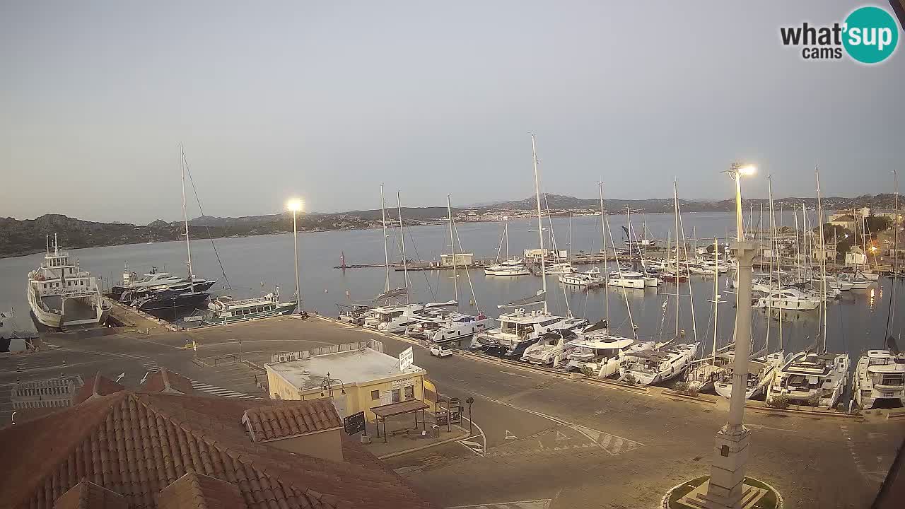 Cala Gavetta | La Maddalena – Sardinija