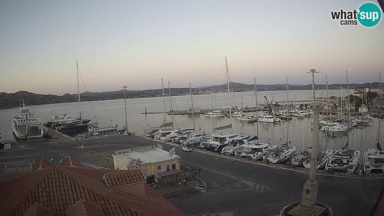Cala Gavetta | La Maddalena – Sardinia