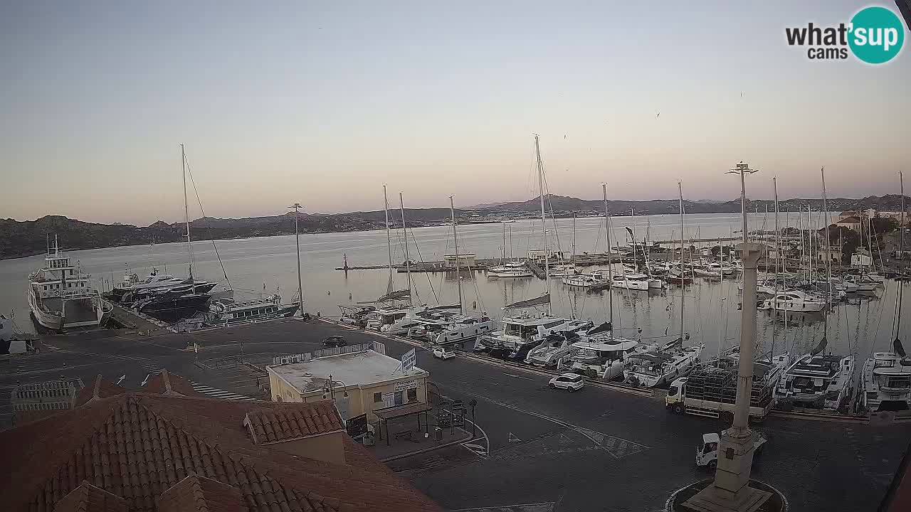 Cala Gavetta | La Maddalena – Sardaigne