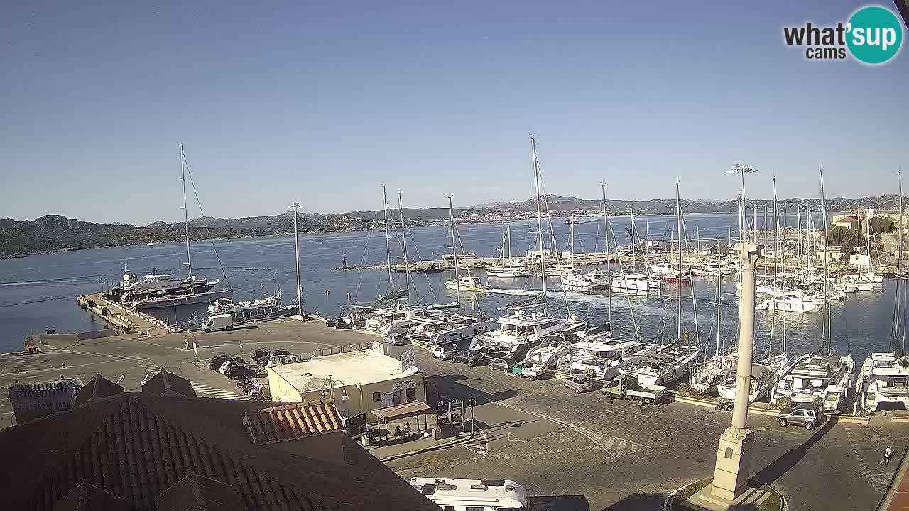 Cala Gavetta | La Maddalena – Cerdeña