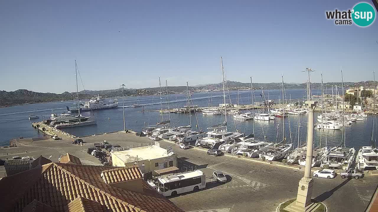 Cala Gavetta | La Maddalena – Sardaigne