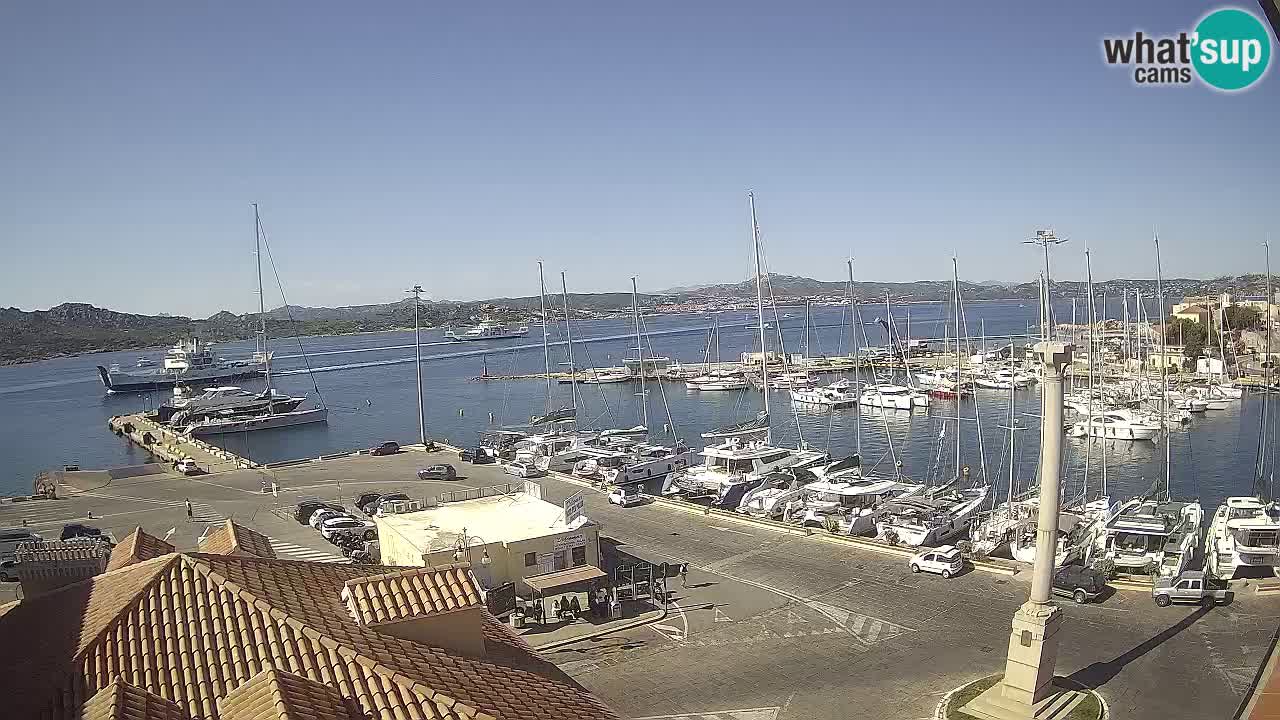 Cala Gavetta | La Maddalena – Sardaigne