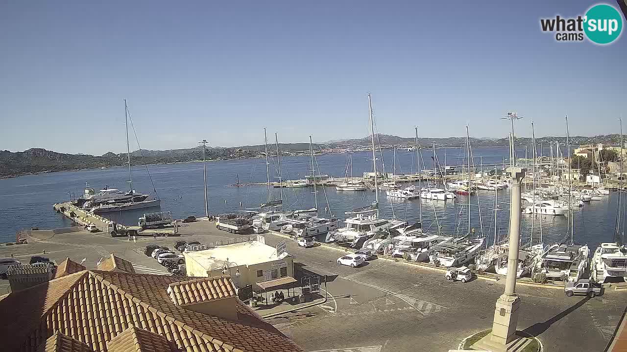 Cala Gavetta | La Maddalena – Sardinija