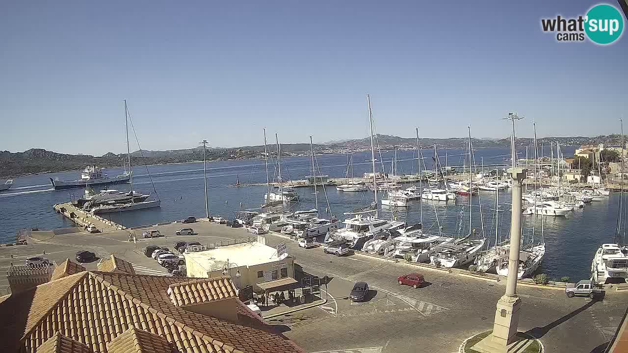Cala Gavetta | La Maddalena – Cerdeña