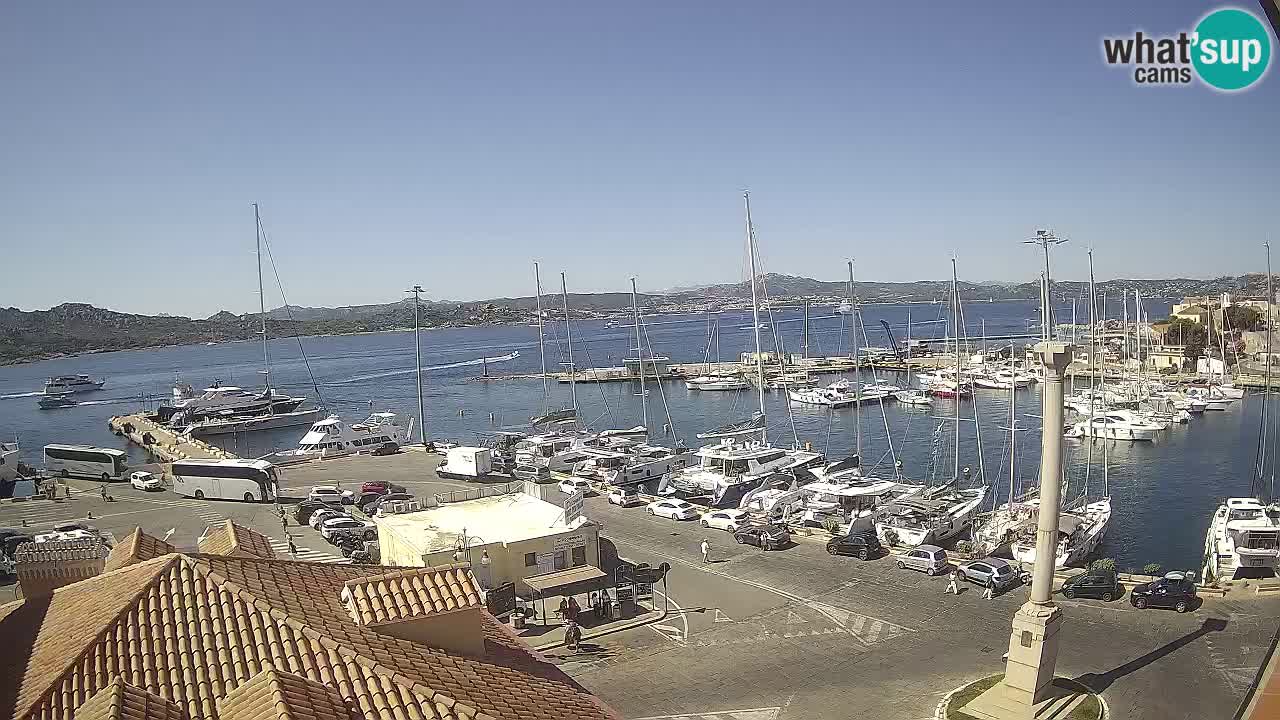 Cala Gavetta | La Maddalena – Cerdeña