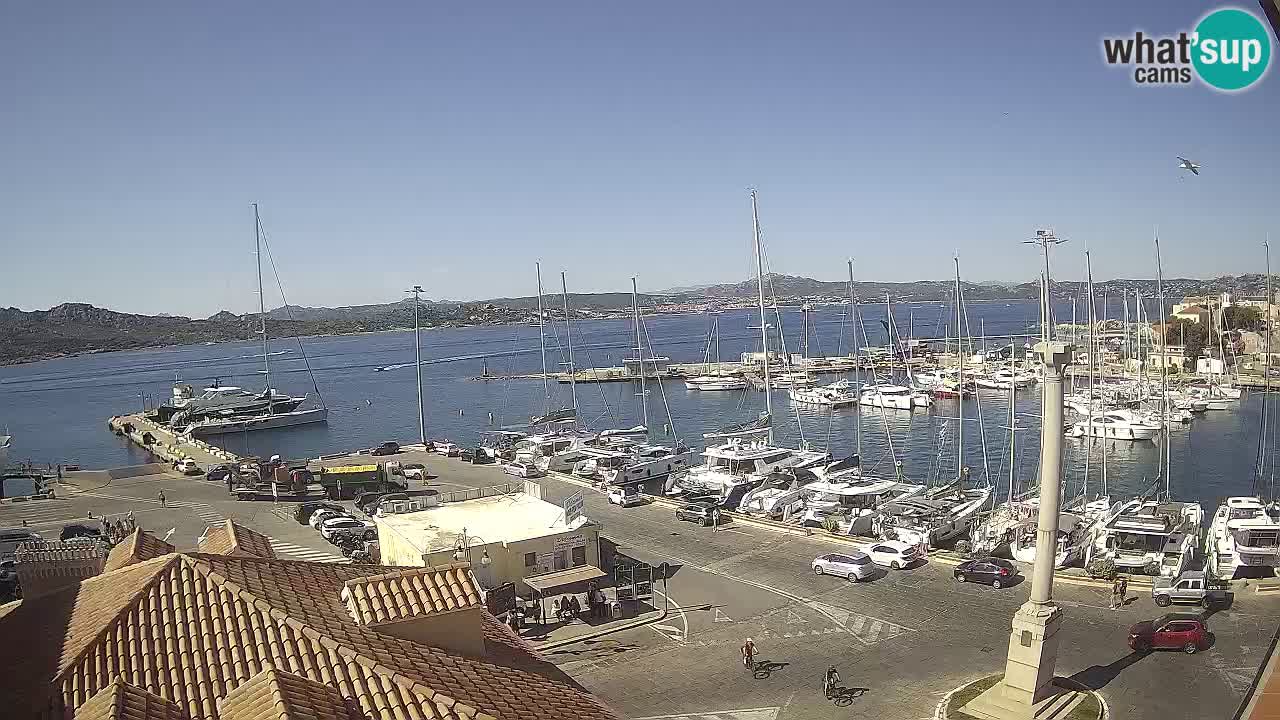 Cala Gavetta | La Maddalena – Sardinija