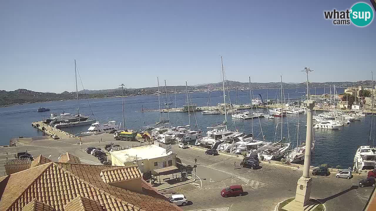 Cala Gavetta | La Maddalena – Sardegna