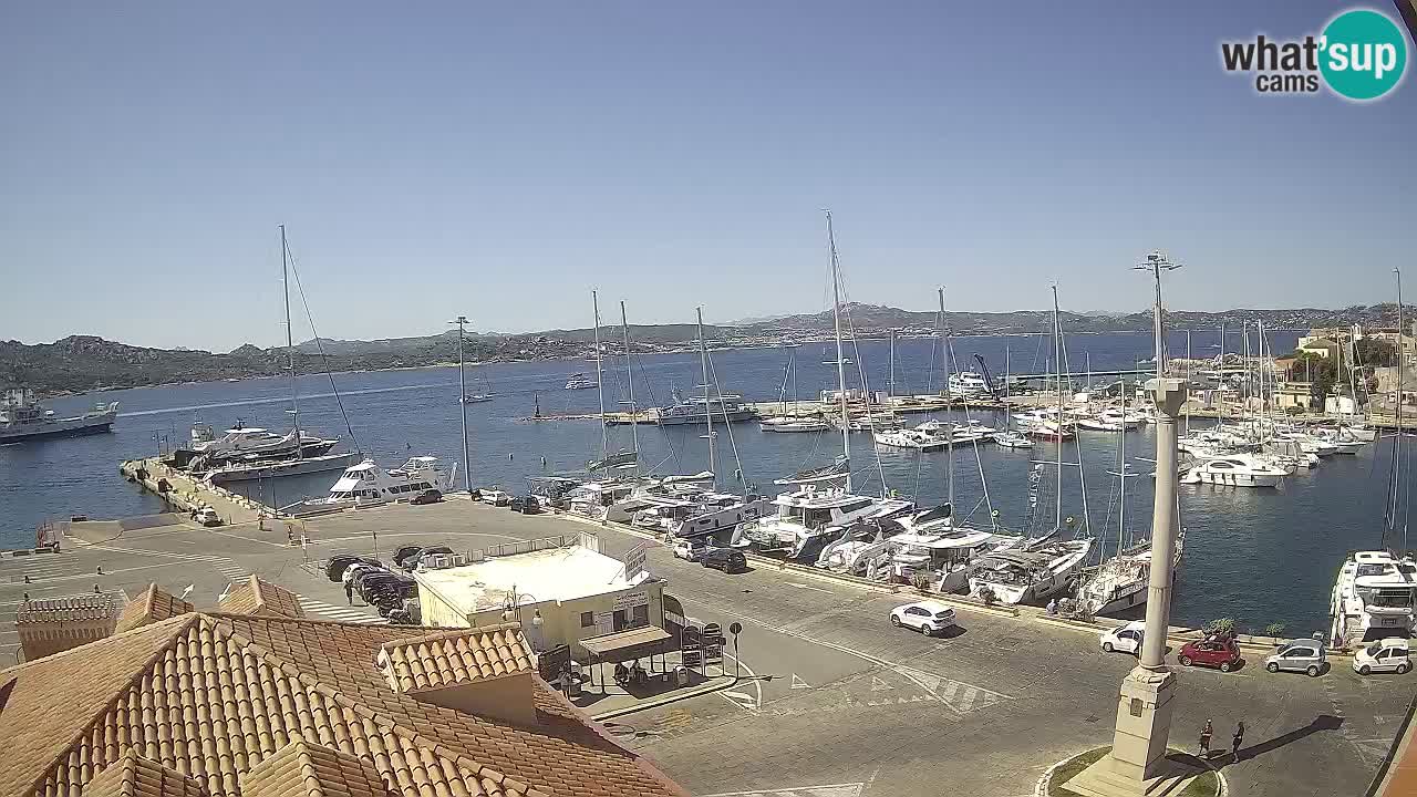 Cala Gavetta | La Maddalena – Cerdeña