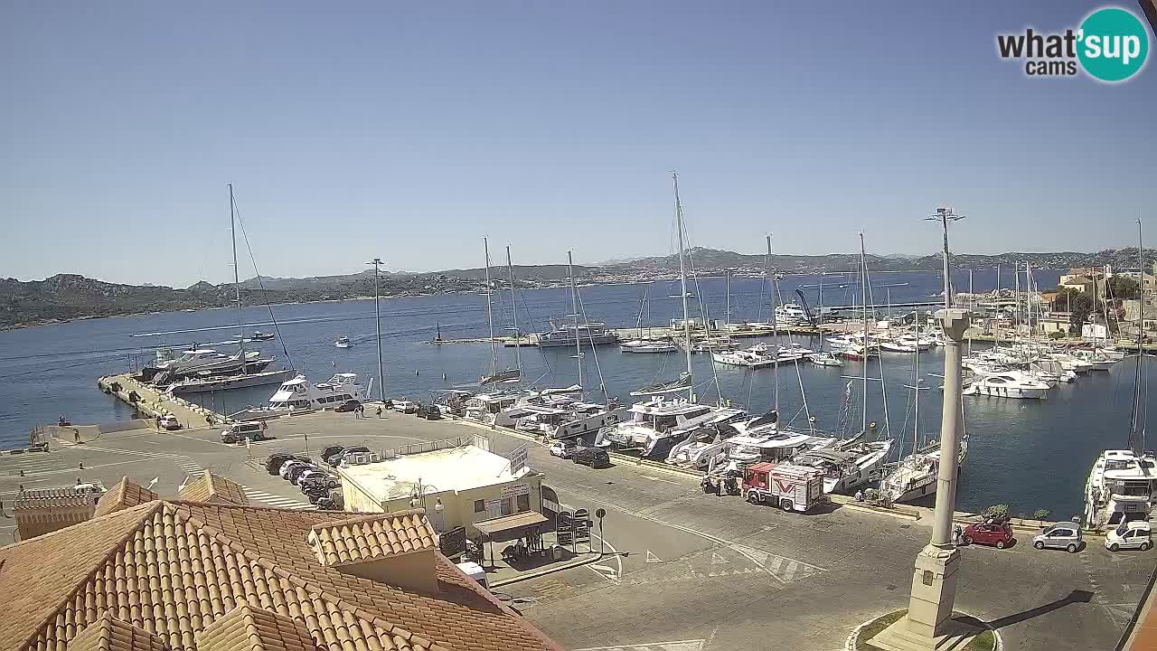 Cala Gavetta | La Maddalena – Sardaigne