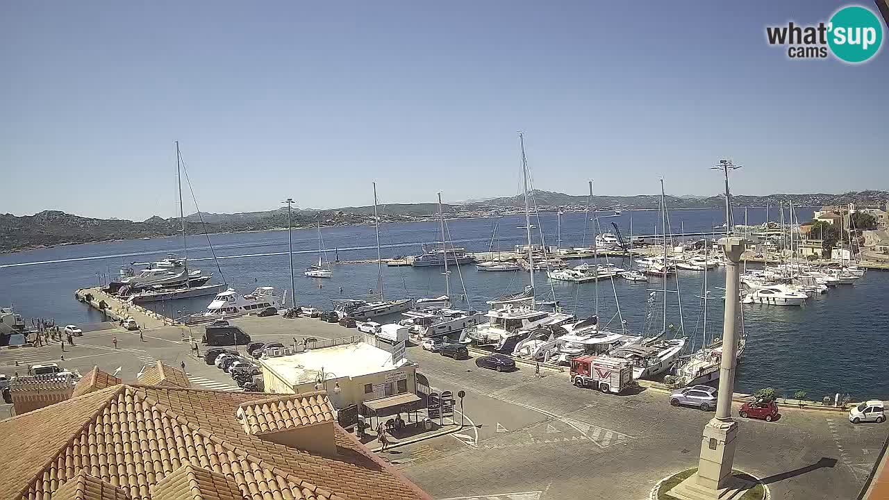 Cala Gavetta | La Maddalena – Sardinija