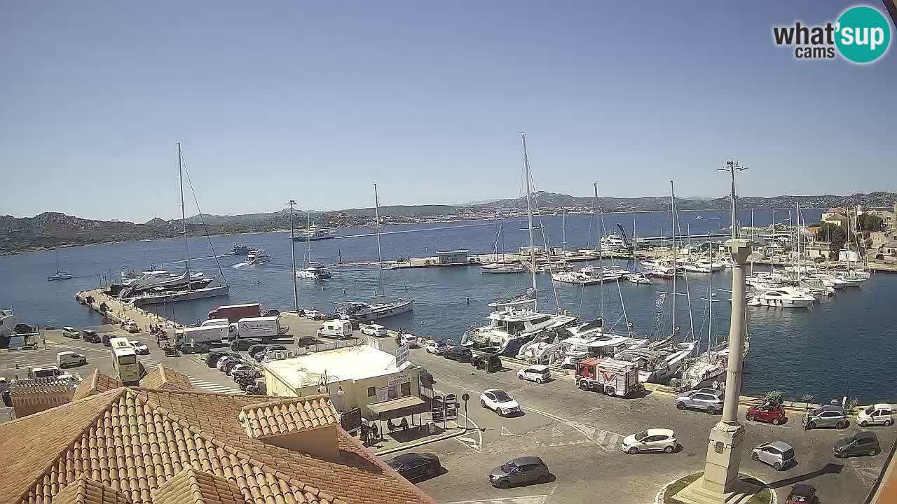 Cala Gavetta | La Maddalena – Sardinija