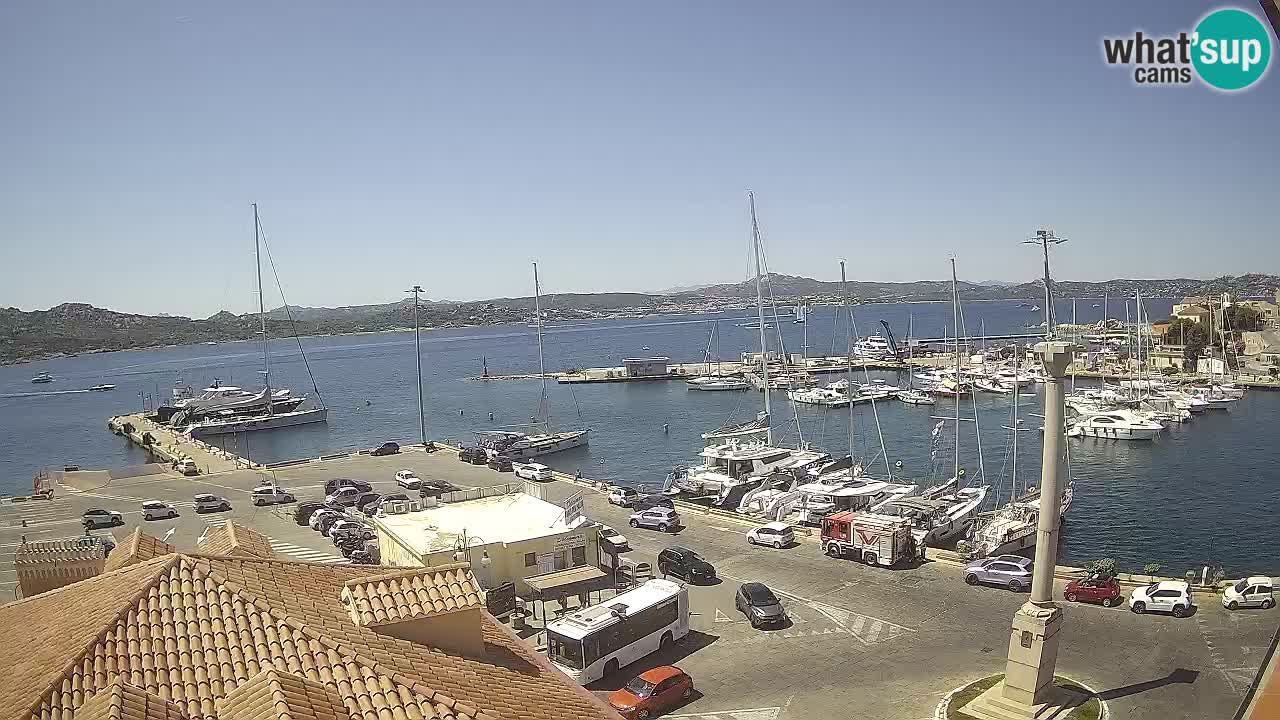 Cala Gavetta | La Maddalena – Cerdeña