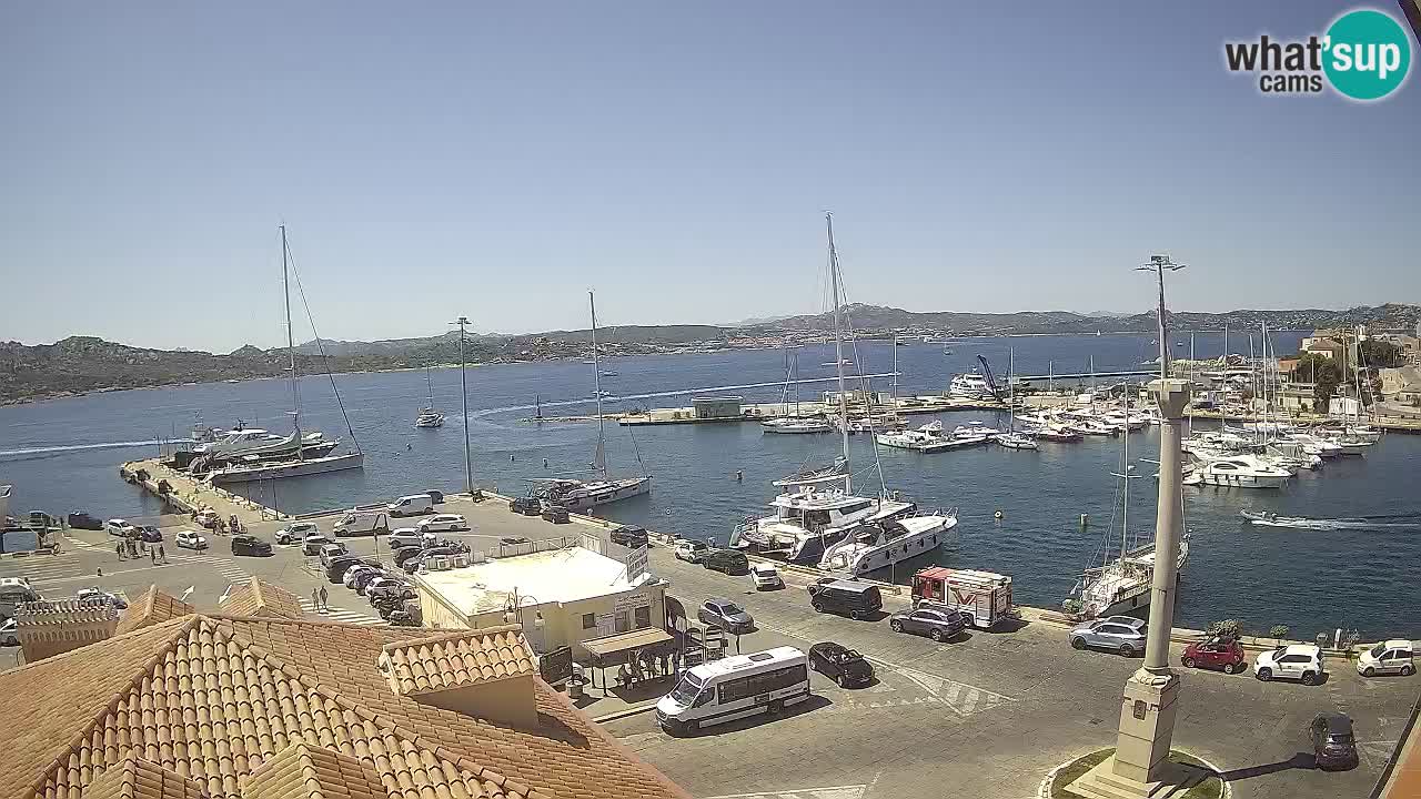 Cala Gavetta | La Maddalena – Sardegna