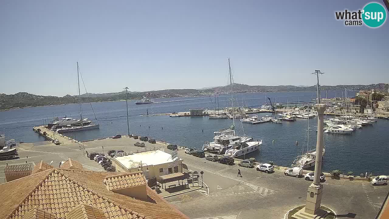 Cala Gavetta | La Maddalena – Sardinien
