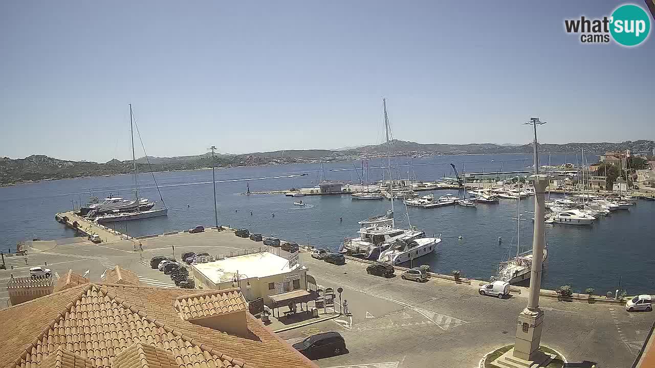 Cala Gavetta | La Maddalena – Cerdeña