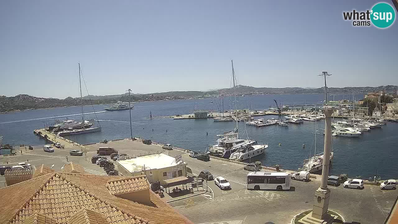 Cala Gavetta | La Maddalena – Sardaigne