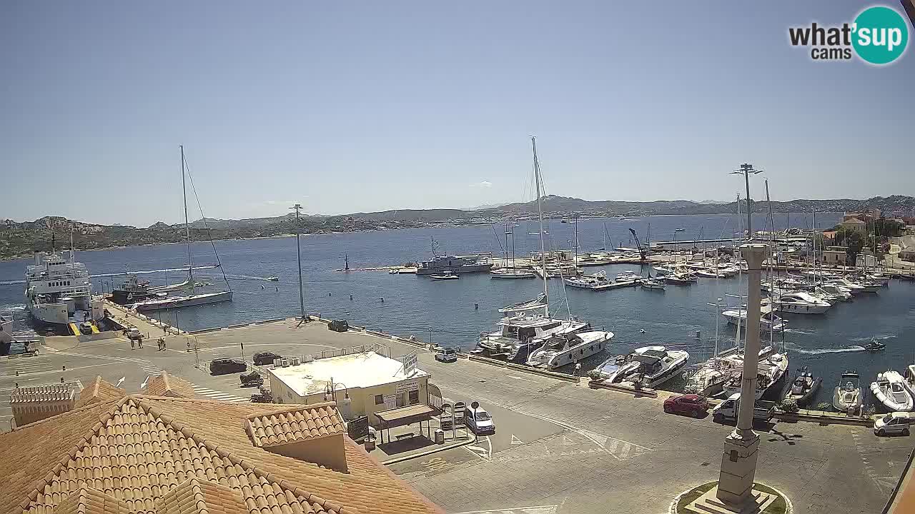 Cala Gavetta | La Maddalena – Sardinien