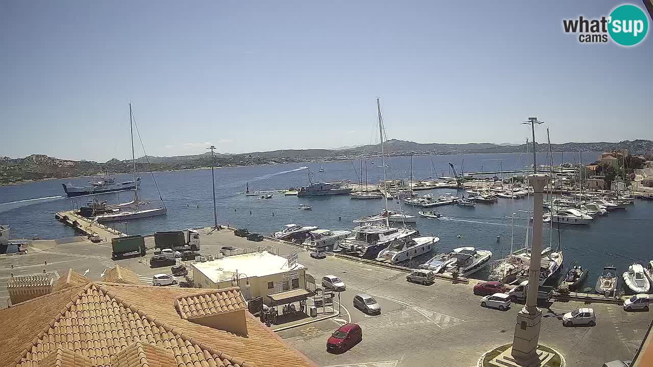 Cala Gavetta | La Maddalena – Sardaigne