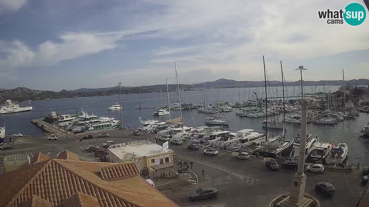 Cala Gavetta | La Maddalena – Sardinija
