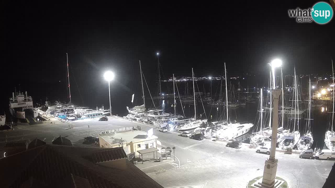 Cala Gavetta | La Maddalena – Sardinia
