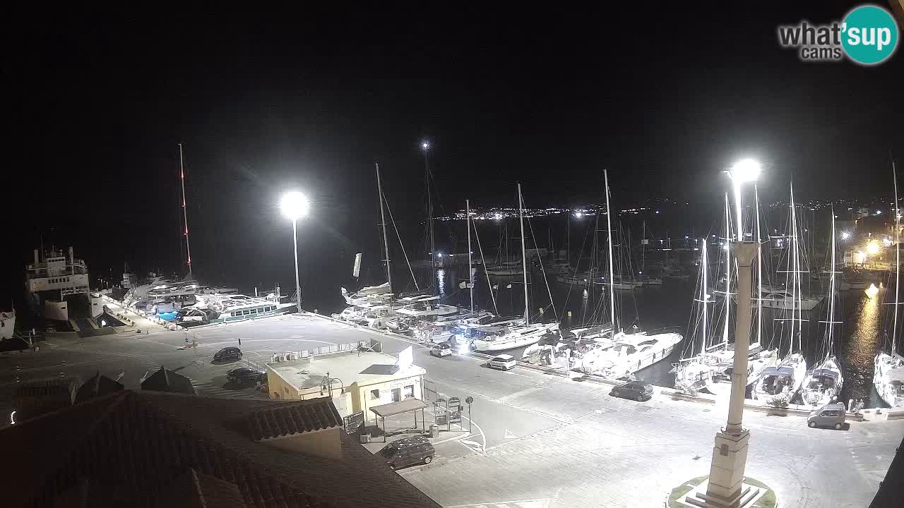 Cala Gavetta | La Maddalena – Sardinia