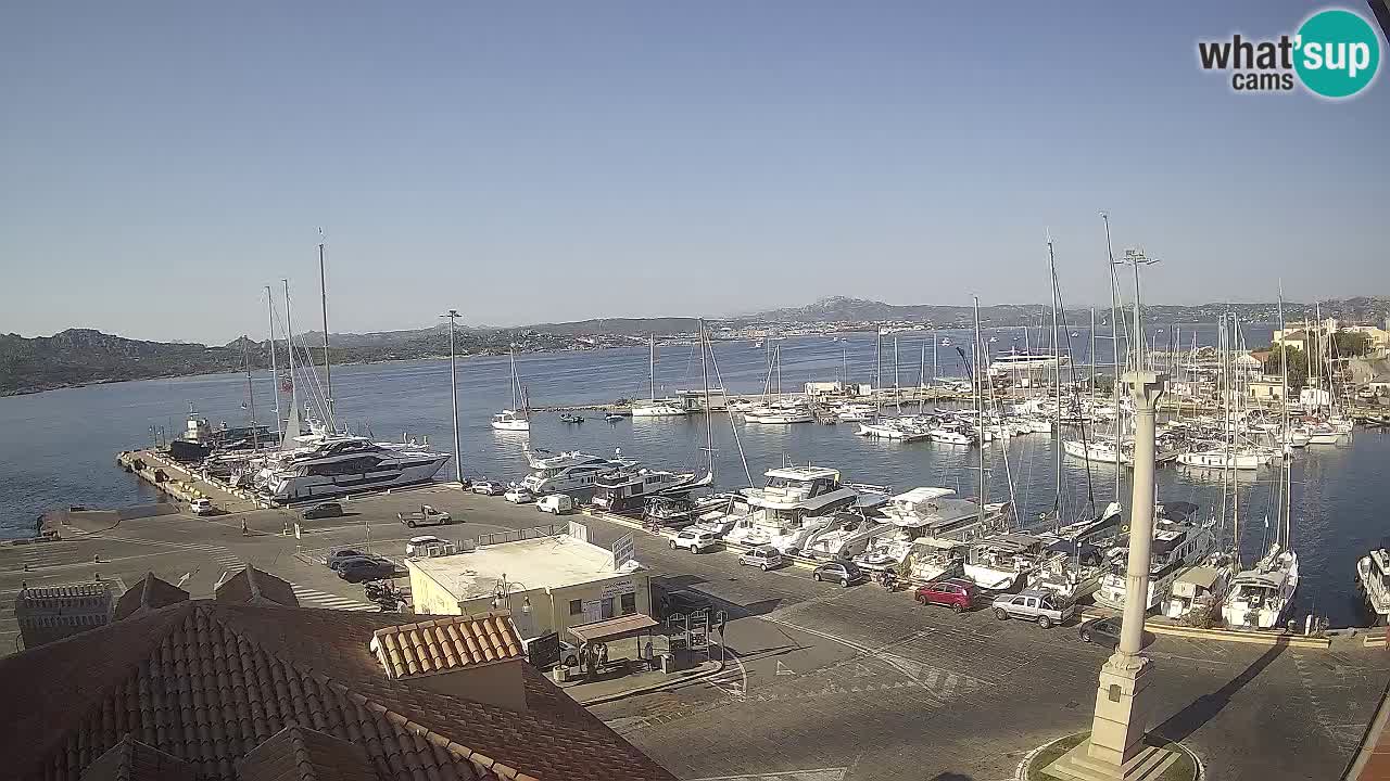 Cala Gavetta | La Maddalena – Sardaigne