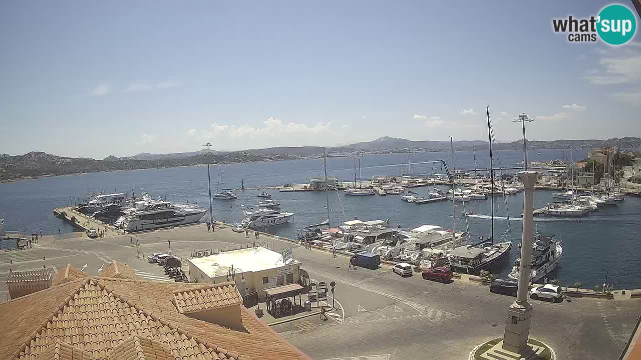 Cala Gavetta | La Maddalena – Sardinien