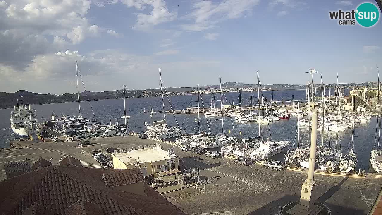 Cala Gavetta | La Maddalena – Sardinija
