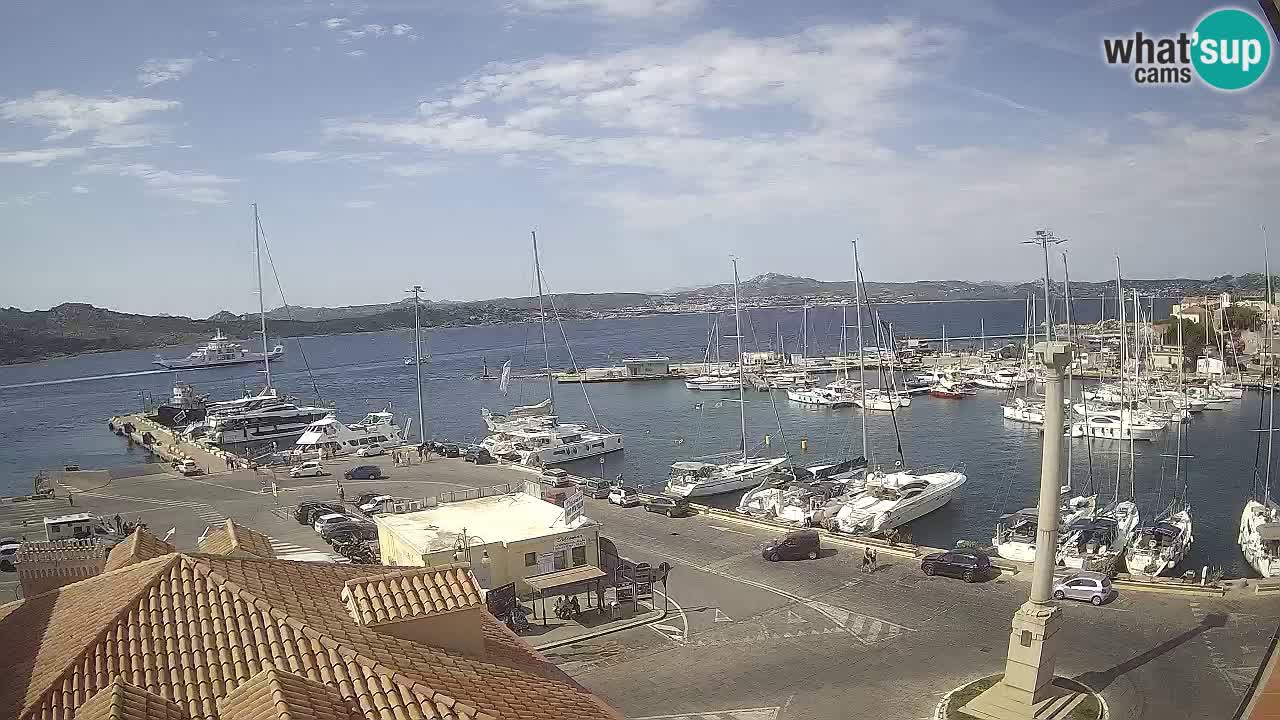 Cala Gavetta | La Maddalena – Sardinia