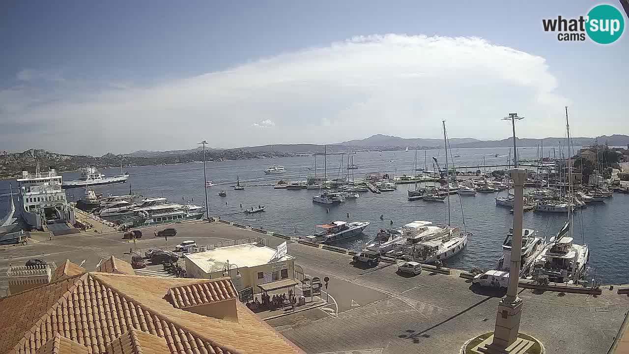 Cala Gavetta | La Maddalena – Sardinia