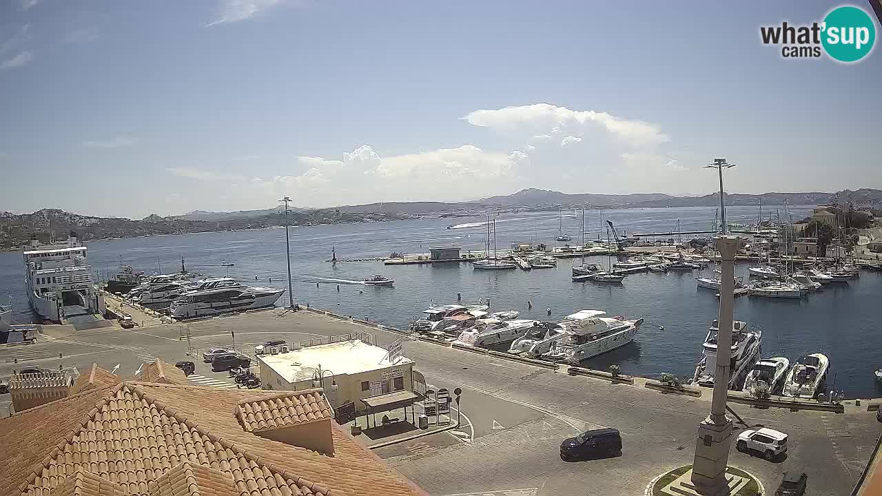 Cala Gavetta | La Maddalena – Sardaigne