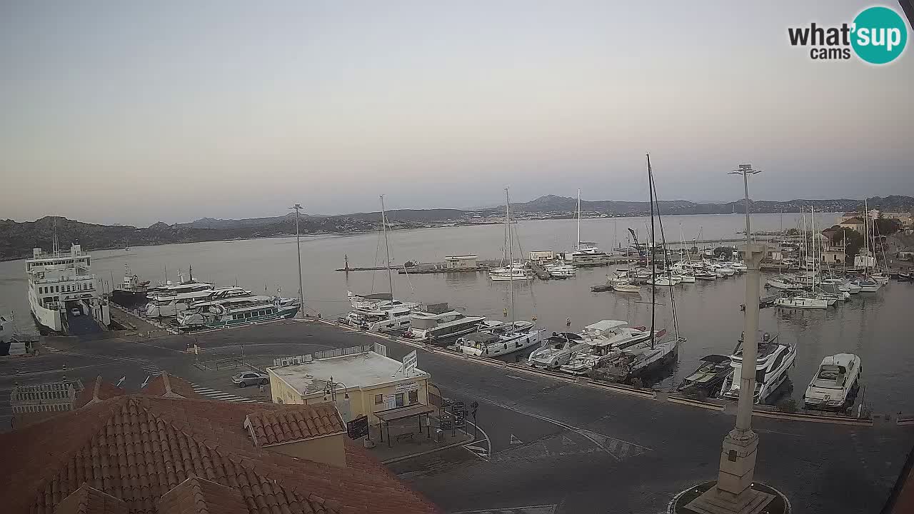 Cala Gavetta | La Maddalena – Sardaigne