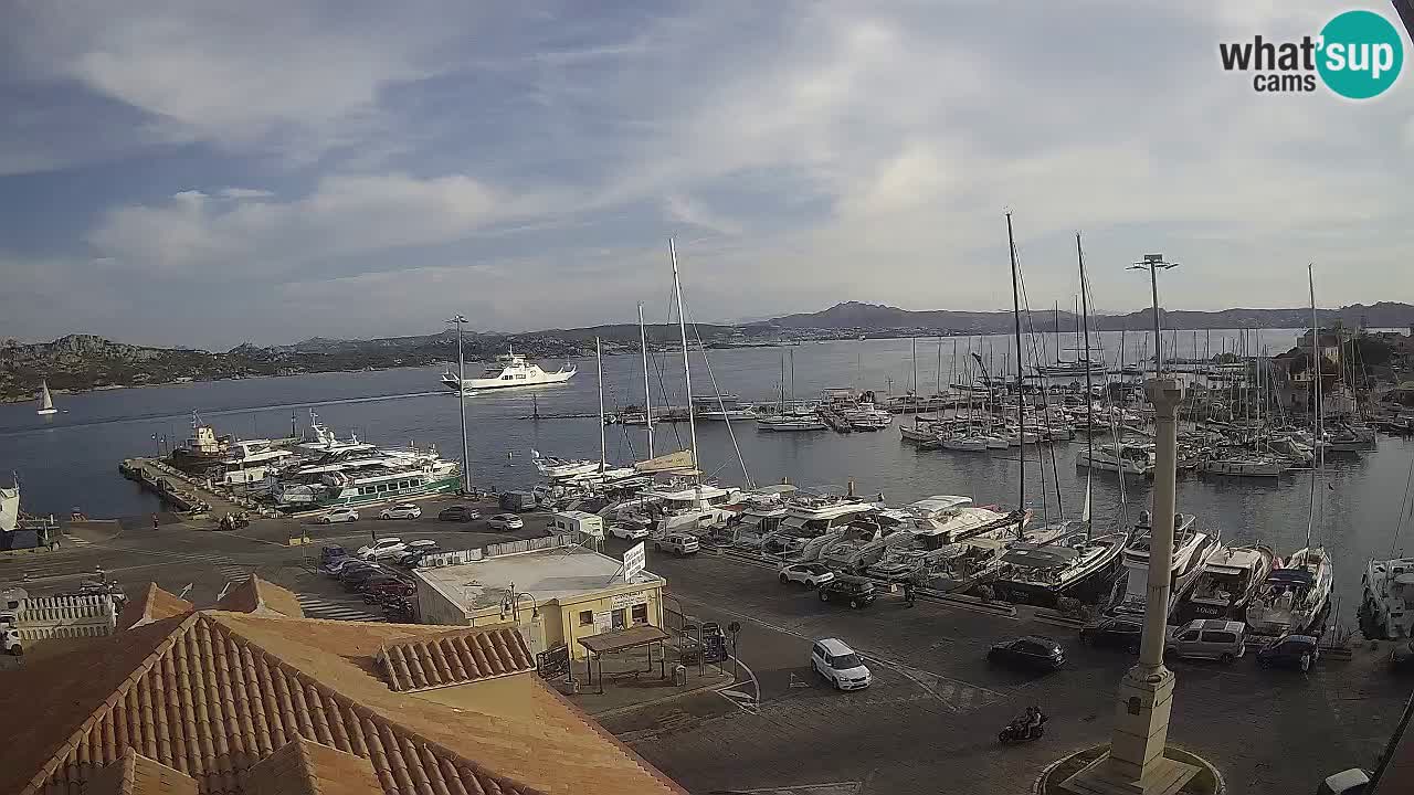 Cala Gavetta | La Maddalena – Sardinija
