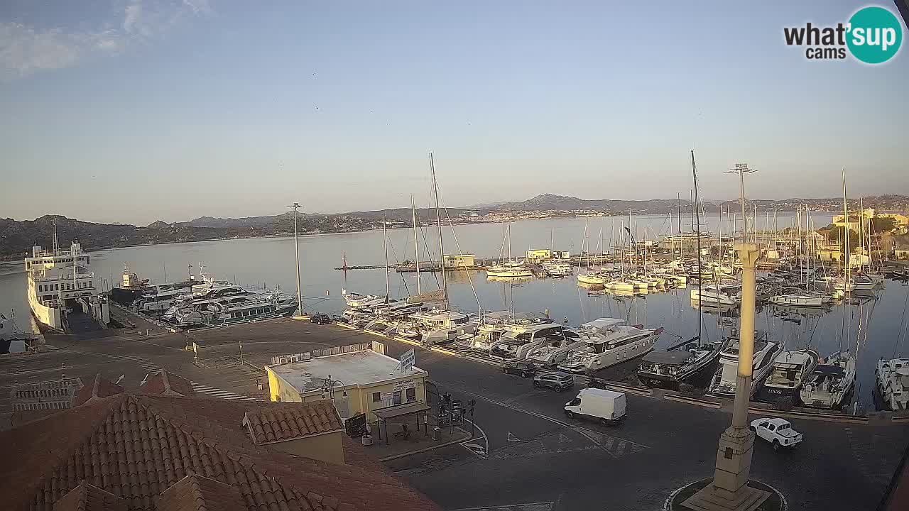 Cala Gavetta | La Maddalena – Cerdeña