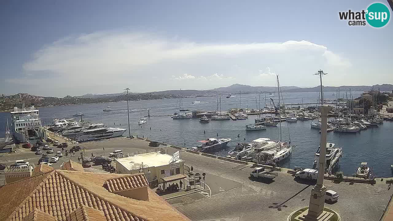 Cala Gavetta | La Maddalena – Sardegna