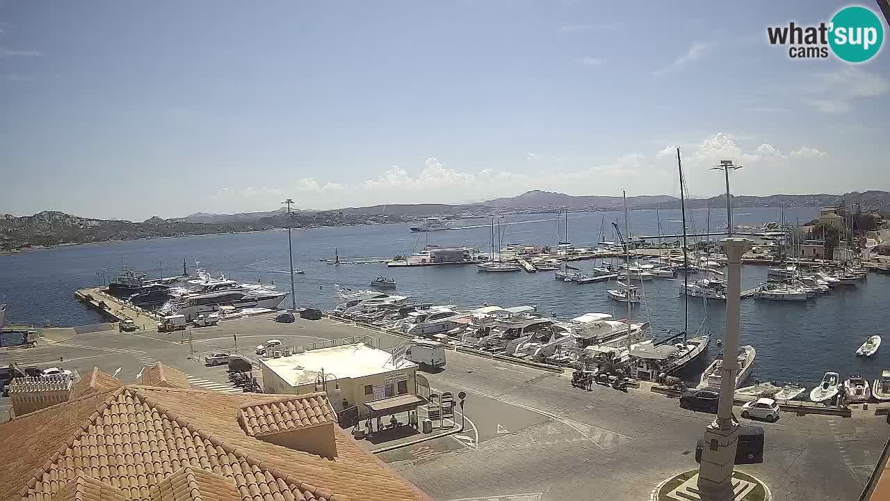 Cala Gavetta | La Maddalena – Sardinija