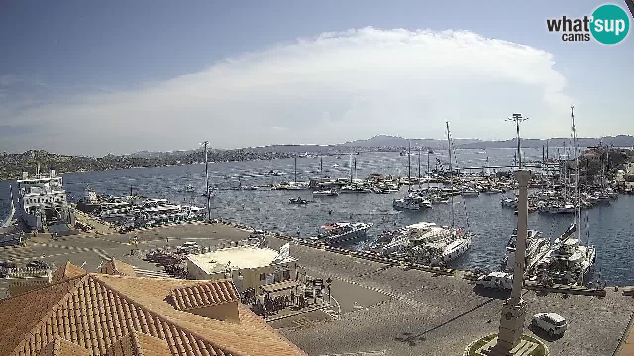 Cala Gavetta | La Maddalena – Sardinija