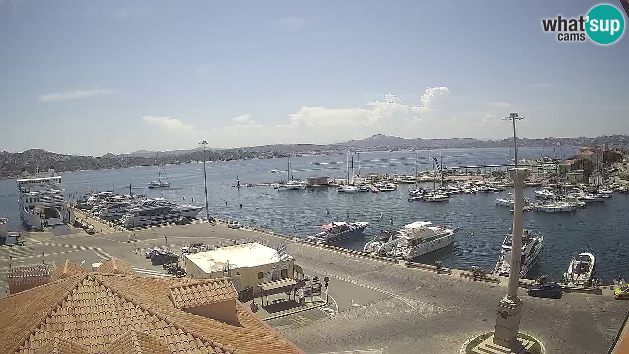 Cala Gavetta | La Maddalena – Sardaigne