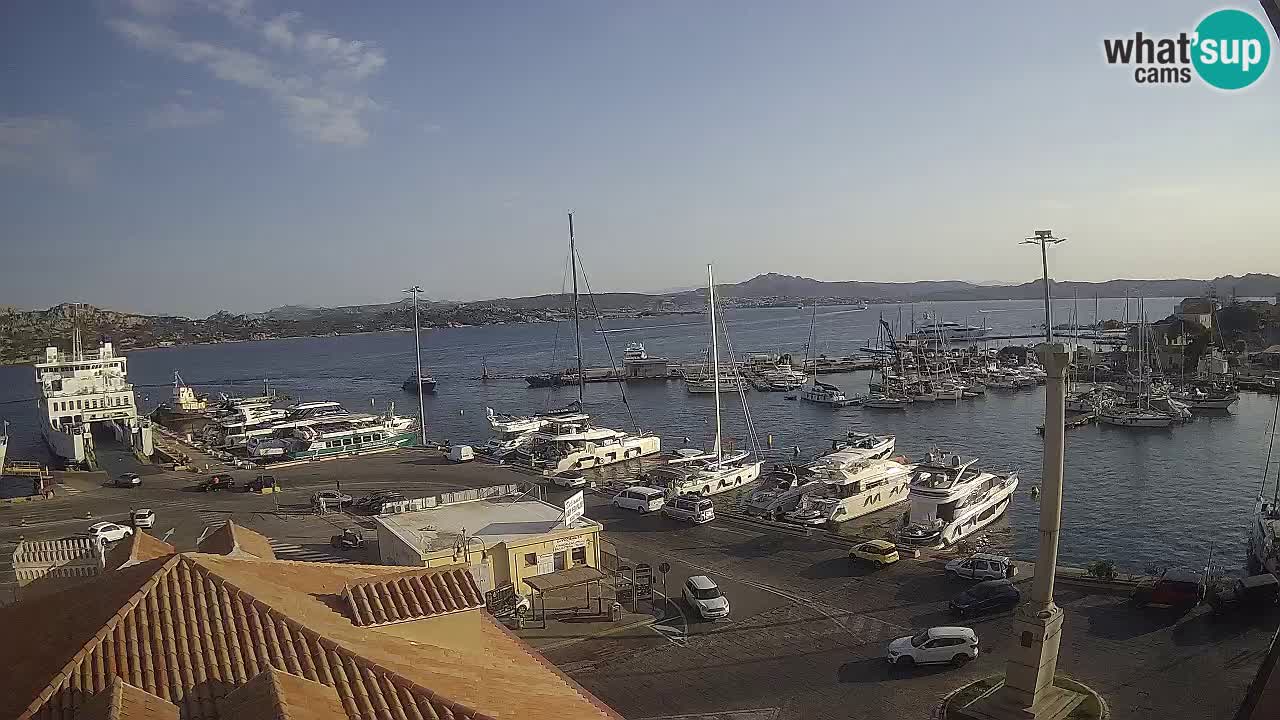 Cala Gavetta | La Maddalena – Sardegna
