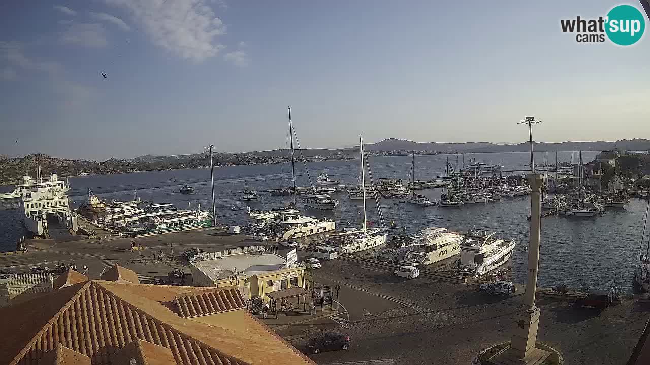 Cala Gavetta | La Maddalena – Sardinien