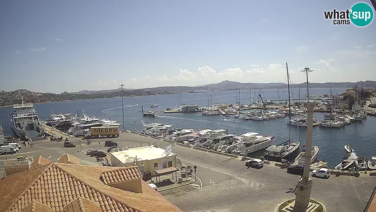 Cala Gavetta | La Maddalena – Sardinija