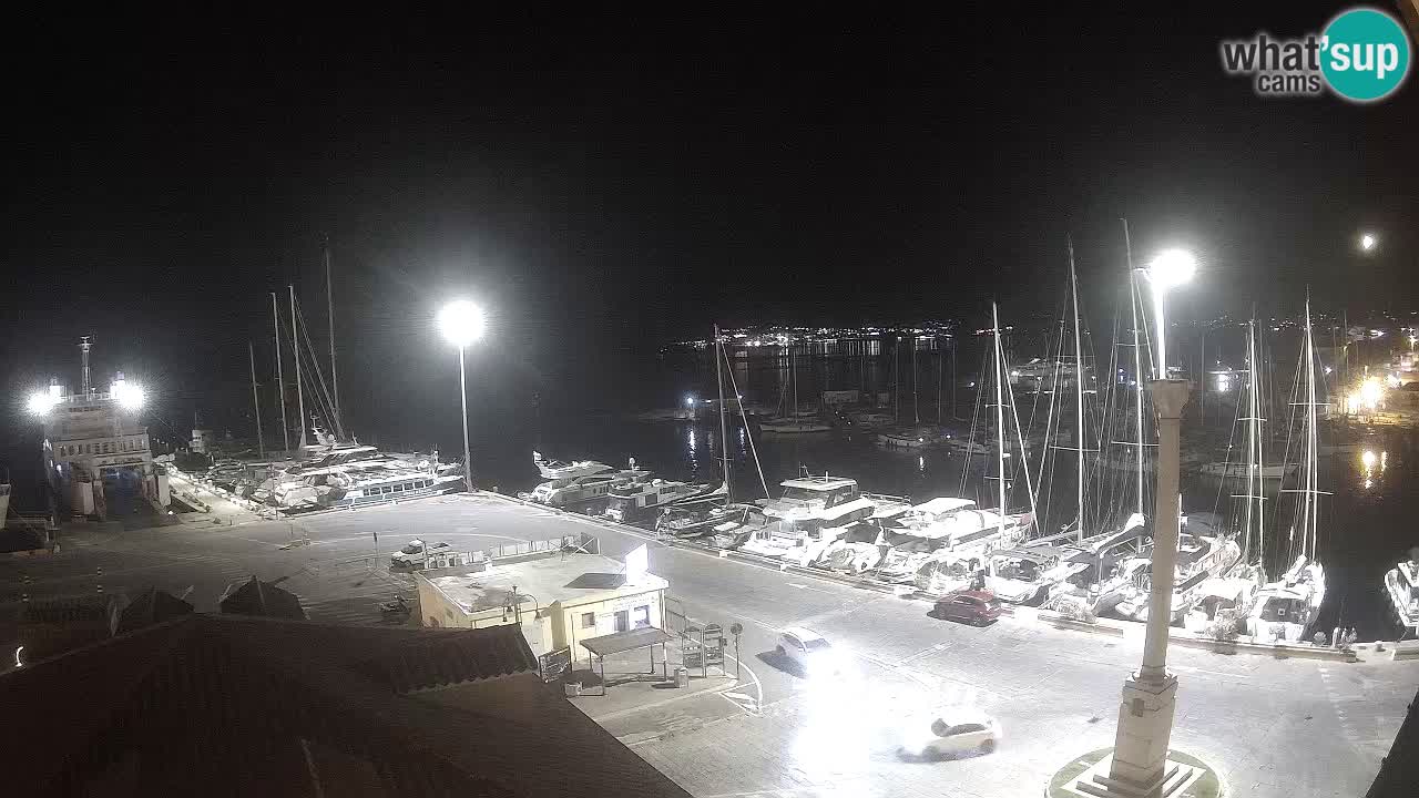 Cala Gavetta | La Maddalena – Sardaigne