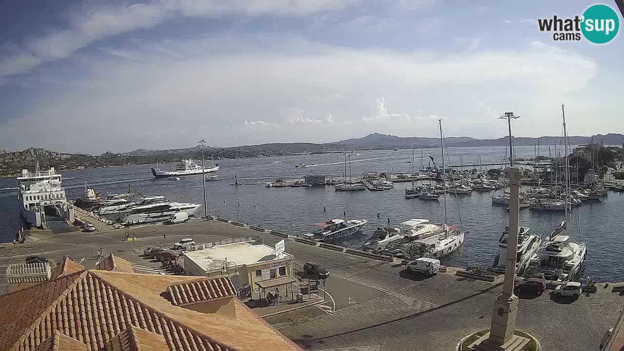 Cala Gavetta | La Maddalena – Sardegna
